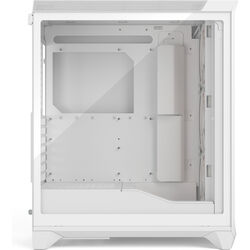 Fractal Design Meshify 3 - White - Product Image 1