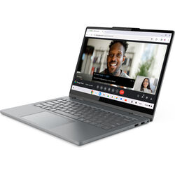 Lenovo Chromebook Plus - 83LN000BUK - Product Image 1