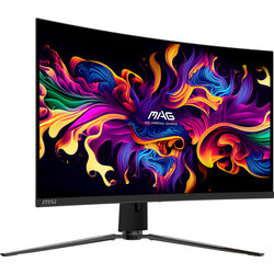MSI MAG 321CUP QD-OLED - Product Image 1