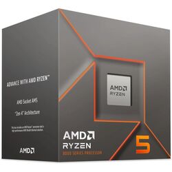 AMD Ryzen 5 8400F - Product Image 1