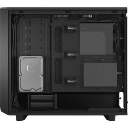 Fractal Design Meshify 2 - Black - Product Image 1