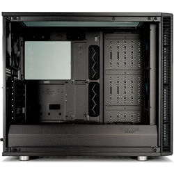 Fractal Design Define S2 Vision - Blackout - Product Image 1