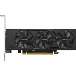 ASUS GeForce RTX 4060 LP BRK OC - Product Image 1