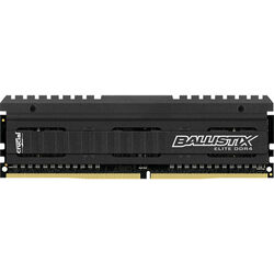 Crucial Ballistix Elite - Black - Product Image 1