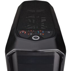 Corsair Graphite 780T - Black - Product Image 1