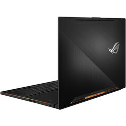 ASUS ROG Zephyrus GX501VI - GX501VI-GZ021T - Black - Product Image 1