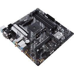 ASUS Prime B550M-A WIFI II - Product Image 1