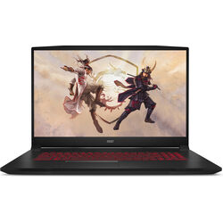 MSI Katana GF76 - 12UGSZOK-642UK - Product Image 1