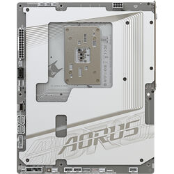 Gigabyte B650E AORUS STEALTH ICE - Product Image 1