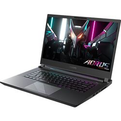 Gigabyte AORUS 15 (2023) - Product Image 1