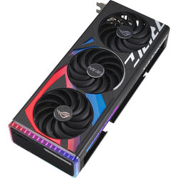 ASUS GeForce RTX 4070 SUPER ROG STRIX OC - Product Image 1