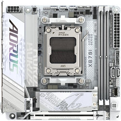 Gigabyte X870I AORUS PRO ICE - Product Image 1