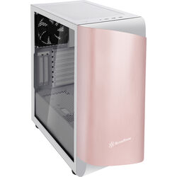 SilverStone Seta A1 - Rose Gold - Product Image 1