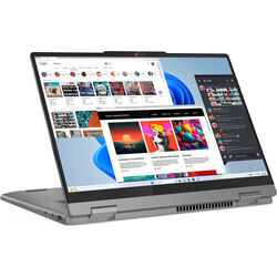 Lenovo IdeaPad 5 2-in-1 - 83KX003BUK - Product Image 1