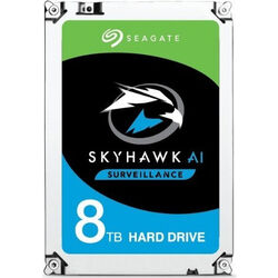 Seagate SkyHawk AI - ST8000VE0004 - 8TB - Product Image 1