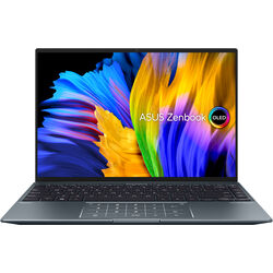 ASUS ZenBook 14X OLED - UX5401FEA-KU106X - Product Image 1