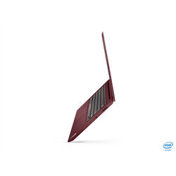 Lenovo IdeaPad 3 - Red - Product Image 1