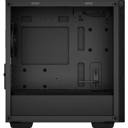 Deepcool CH370 - Black - Product Image 1