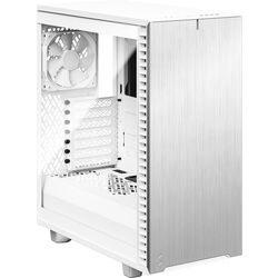 Fractal Design Define 7 Compact - White - Product Image 1