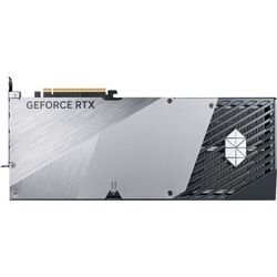 MSI GeForce RTX 5090 SUPRIM SOC - Product Image 1