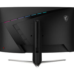 MSI MAG 325CQRXF E2 - Product Image 1
