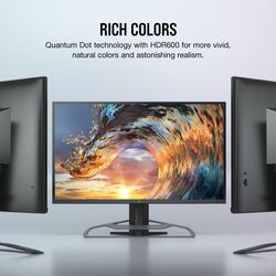 Corsair XENEON 32UHD144 - Product Image 1