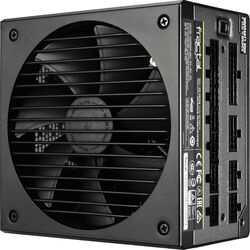 Fractal Design ION+ 660P - Product Image 1