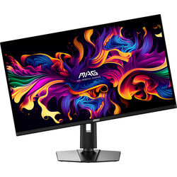 MSI MAG 321UP QD-OLED - Product Image 1