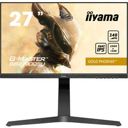 iiyama G-Master GB2790QSU-B1 - Product Image 1