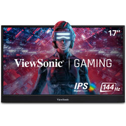 ViewSonic VX1755 Portable - Product Image 1