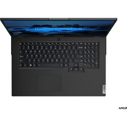 Lenovo Legion 5 - Black - Product Image 1