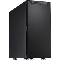 Jonsbo QT01 - Black - Product Image 1