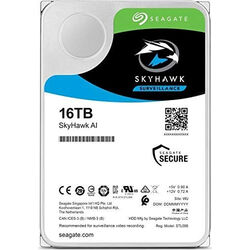 Seagate SkyHawk AI - ST16000VE000 - 16TB - Product Image 1