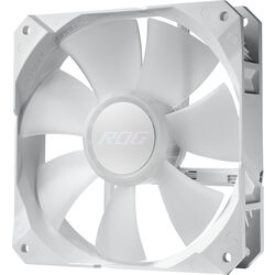 ASUS ROG Strix LC II 360 ARGB - White - Product Image 1