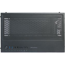 Tecware VXR - Black - Product Image 1