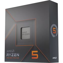 AMD Ryzen 5 7600X - Product Image 1