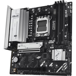 ASUS PRIME B850M-A-CSM - Product Image 1