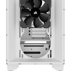 Corsair 3000D Airflow - White - Product Image 1