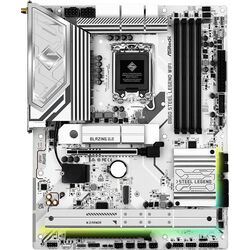 ASRock B860 Steel Legend WiFi - Product Image 1
