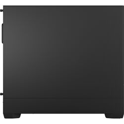 Fractal Design Pop Mini Silent - Black - Product Image 1