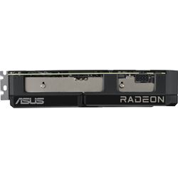 ASUS Radeon RX 7600 XT Dual OC - Product Image 1