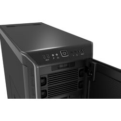 be quiet! Dark Base 900 - Silver - Product Image 1