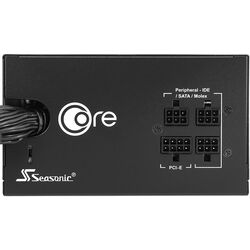 Seasonic Core Gold GM-650 - Product Image 1