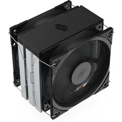 SilentiumPC Fera 5 Dual Fan - Product Image 1