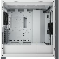 Corsair 5000D Airflow - White - Product Image 1