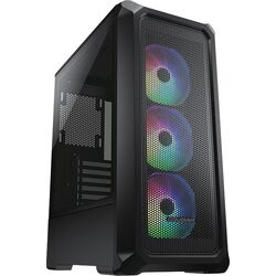 Cougar Archon 2 Mesh RGB - Black - Product Image 1