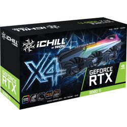 Inno3D GeForce RTX 3080 TI IChill X4 - Product Image 1