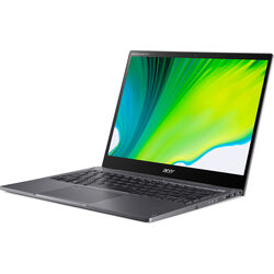 Acer Spin 5 - SP513-55N-503Q - Grey - Product Image 1