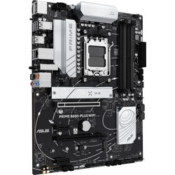 ASUS PRIME B650-PLUS WIFI - Product Image 1