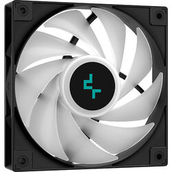 Deepcool AG400 BK ARGB - Product Image 1